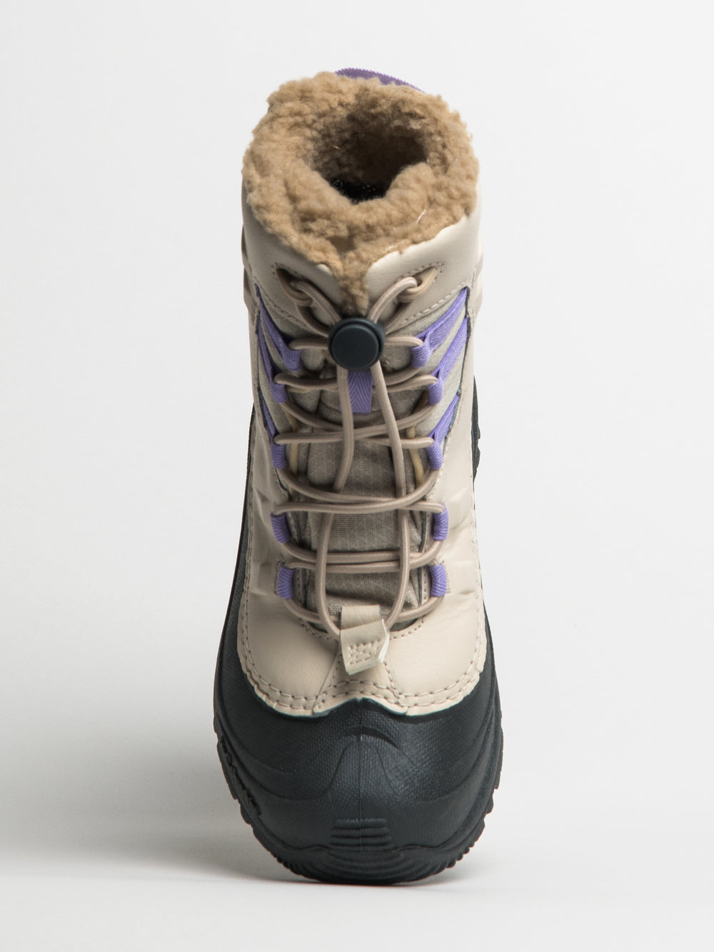 KIDS COLUMBIA YOUTH BUGABOOT CELSIUS BOOT - CLEARANCE