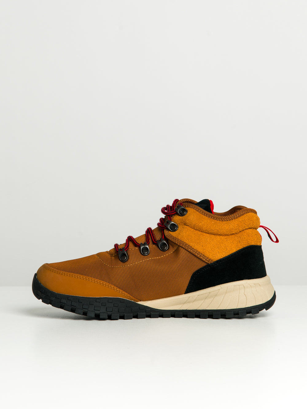MENS COLUMBIA FAIRBANKS MID BOOT - CLEARANCE