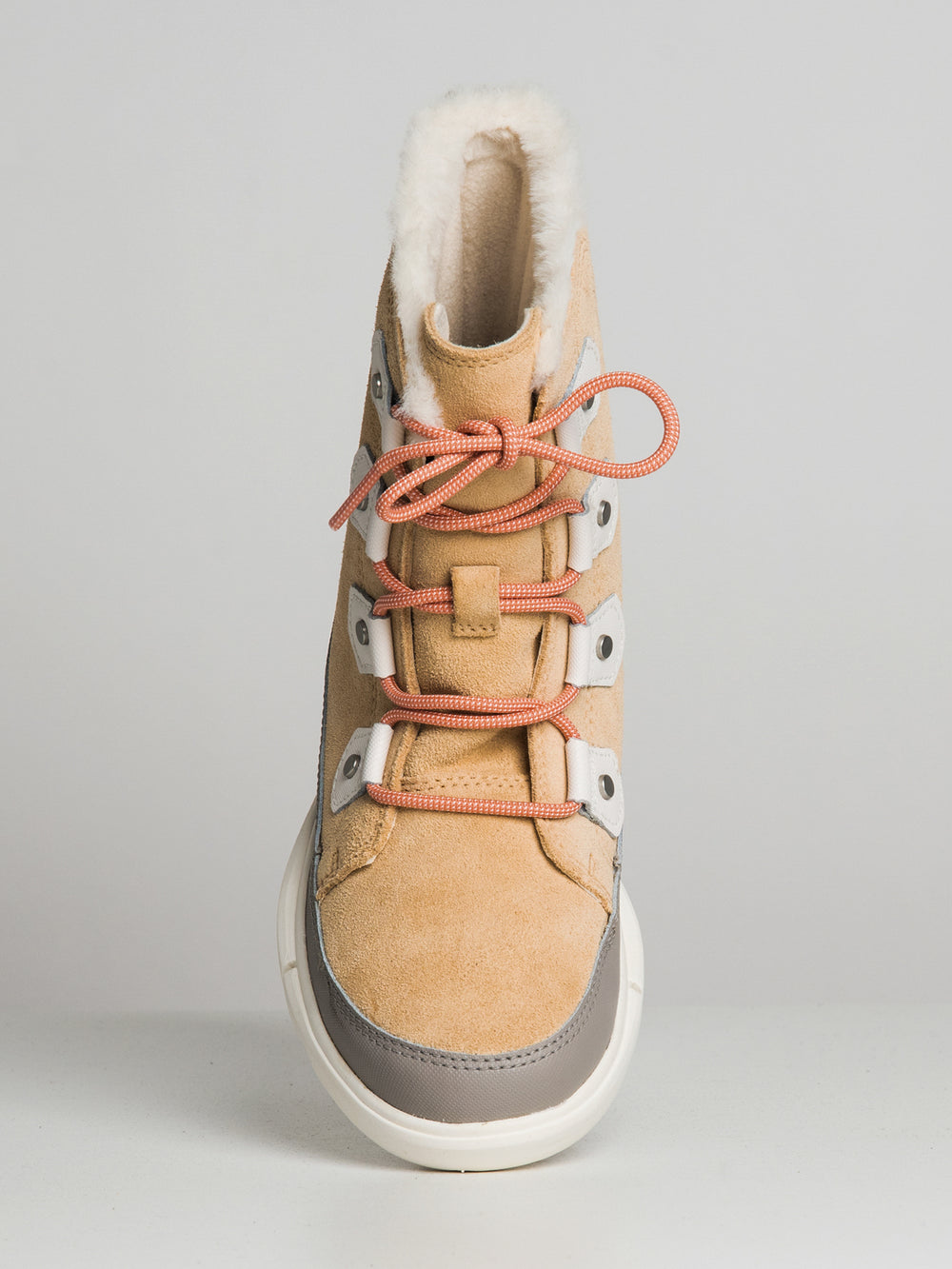 WOMENS SOREL EXPLORER II JOAN WATER PROOF BOOT - CLEARANCE