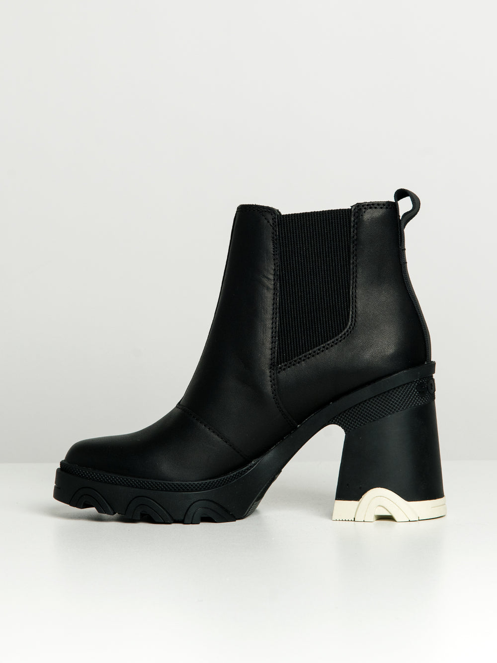 WOMENS SOREL BREX HEEL CHELSEA - CLEARANCE