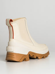 WOMENS SOREL BREX BOOT CHELSEA WATER PROOF - CLEARANCE
