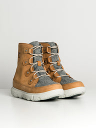 WOMENS SOREL EXPLORER II JOAN BOOT - CLEARANCE
