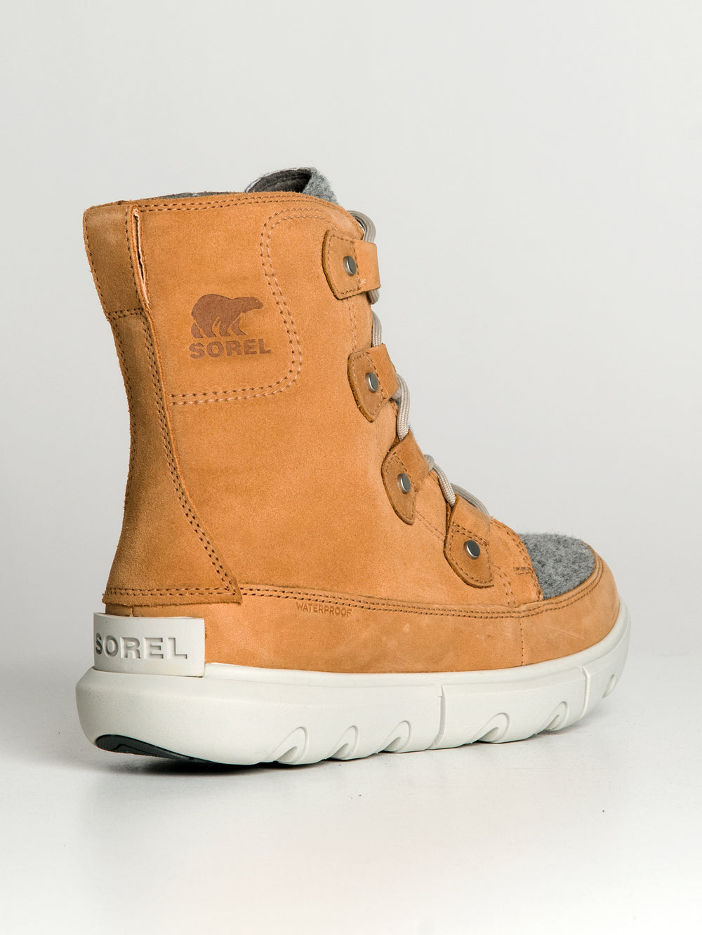 WOMENS SOREL EXPLORER II JOAN BOOT - CLEARANCE