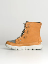 WOMENS SOREL EXPLORER II JOAN BOOT - CLEARANCE