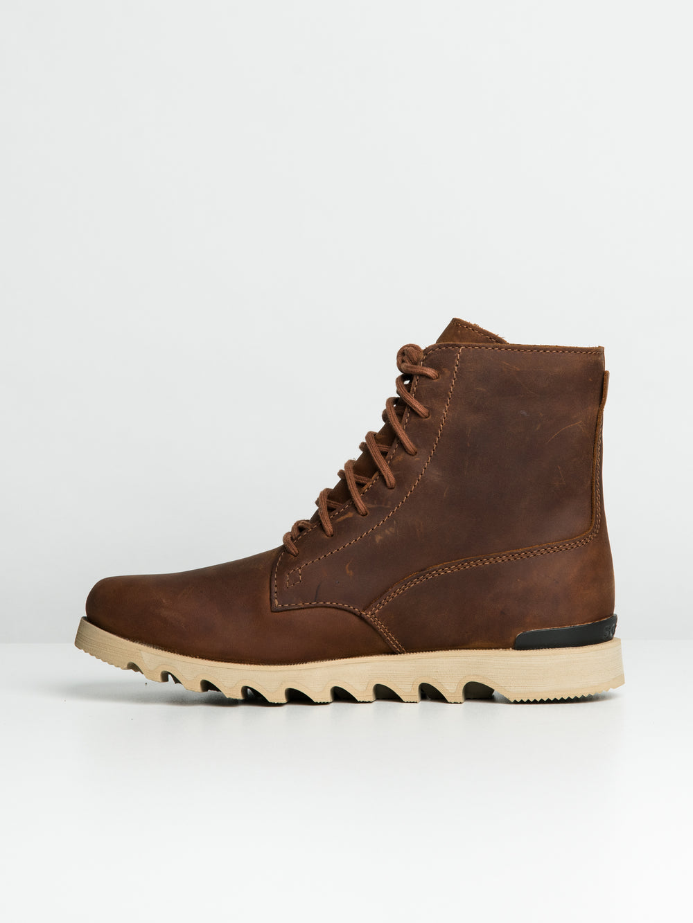 MENS SOREL KEZAR TALL WATERPROOF  - CLEARANCE