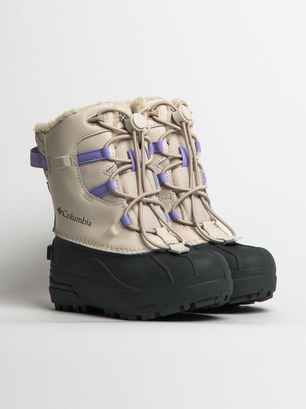 KIDS COLUMBIA CHILDRENS BUGABOOT CELSIUS BOOT  - CLEARANCE