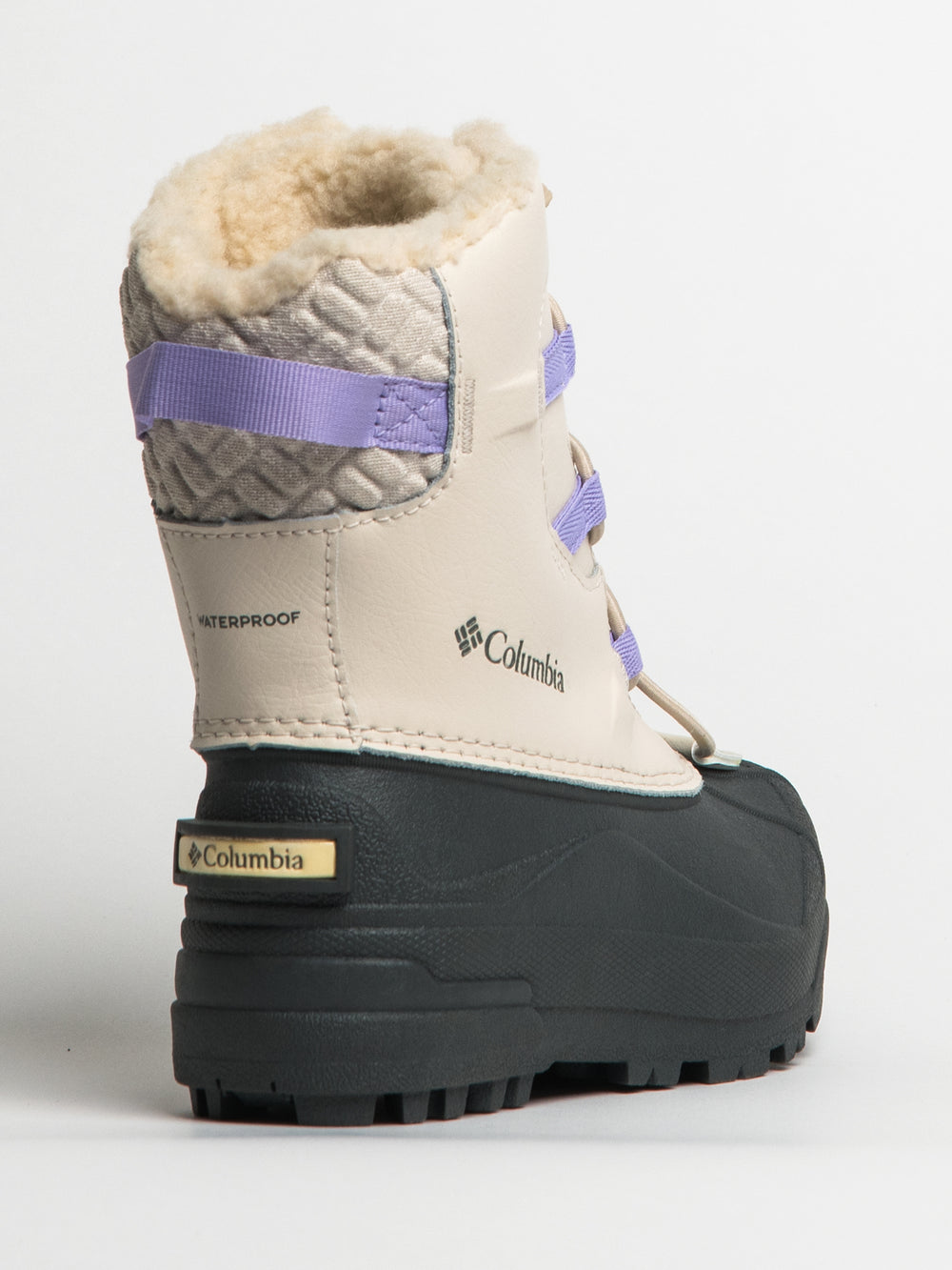 KIDS COLUMBIA CHILDRENS BUGABOOT CELSIUS BOOT  - CLEARANCE