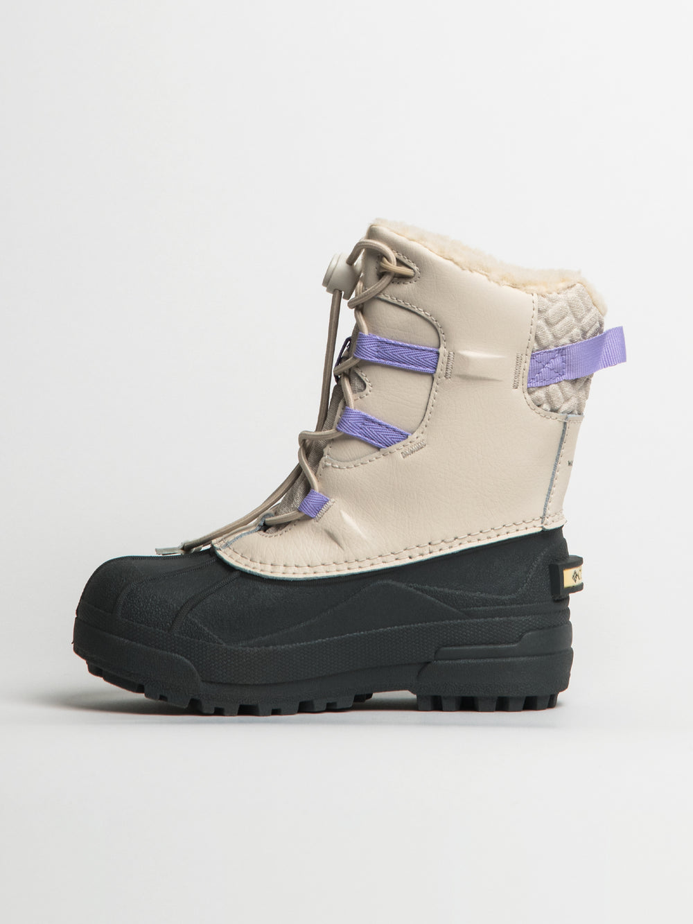 KIDS COLUMBIA CHILDRENS BUGABOOT CELSIUS BOOT  - CLEARANCE