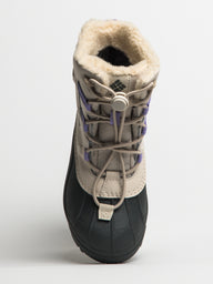 KIDS COLUMBIA CHILDRENS BUGABOOT CELSIUS BOOT  - CLEARANCE