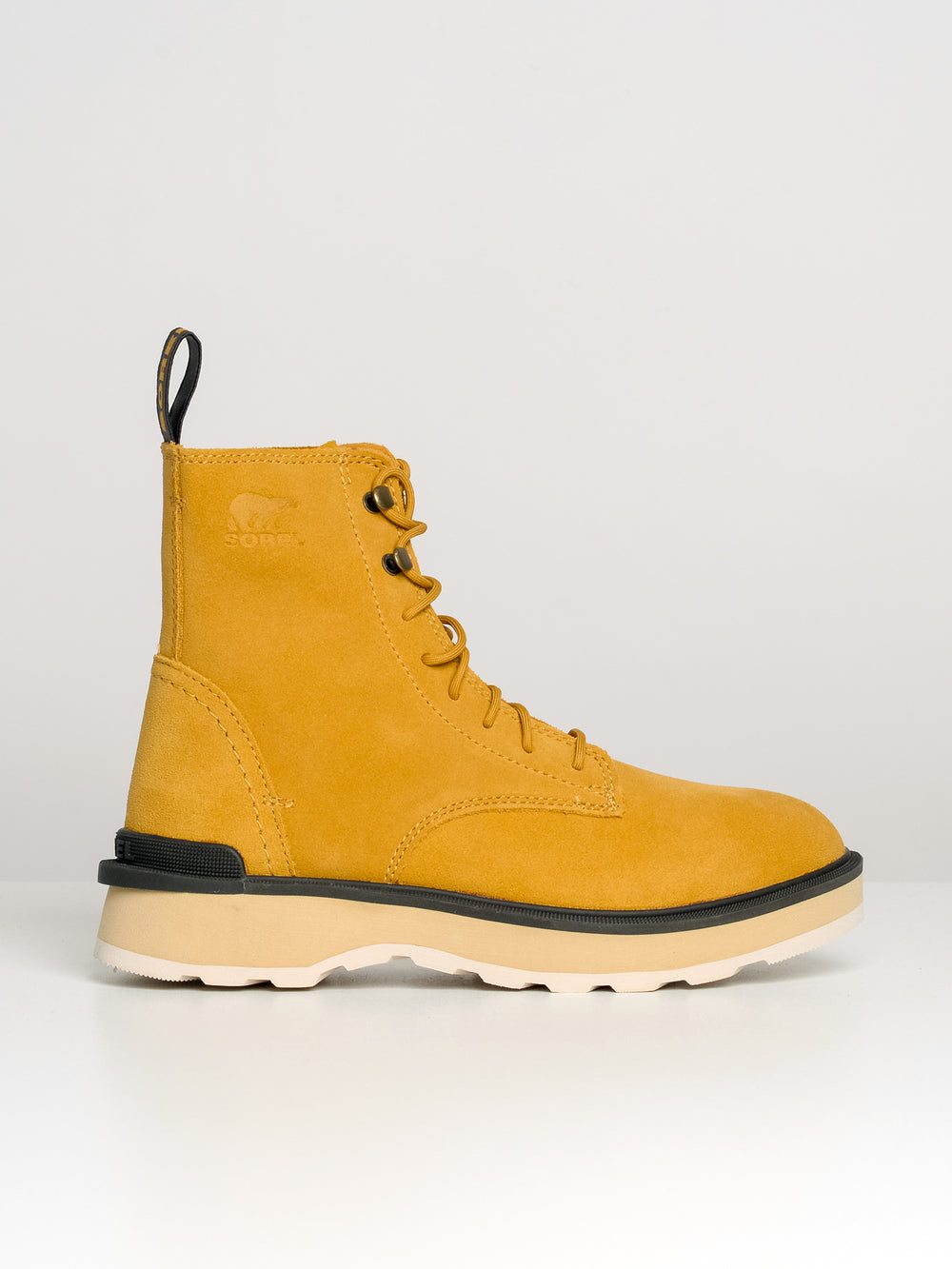 WOMENS SOREL HI LINE LACE - CLEARANCE