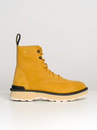 WOMENS SOREL HI LINE LACE - CLEARANCE
