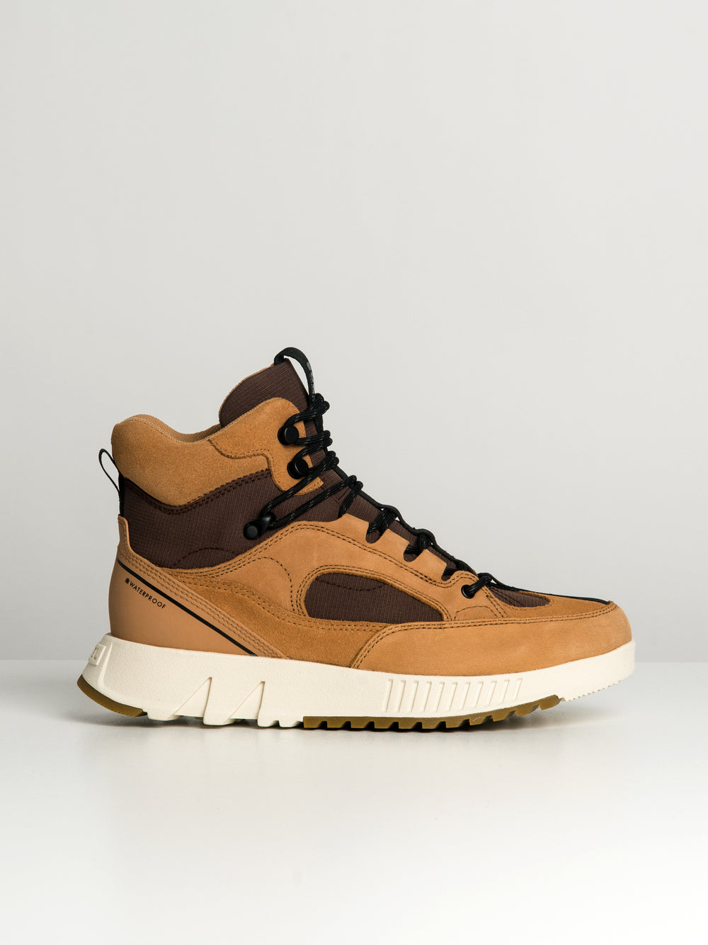 MENS SOREL MAC HILL LITE TRACE WATER PROOF - CLEARANCE