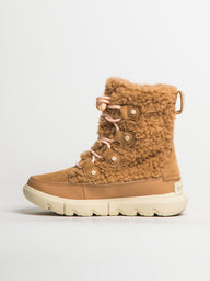 KIDS SOREL EXPLORER COZY YOUTH - CLEARANCE