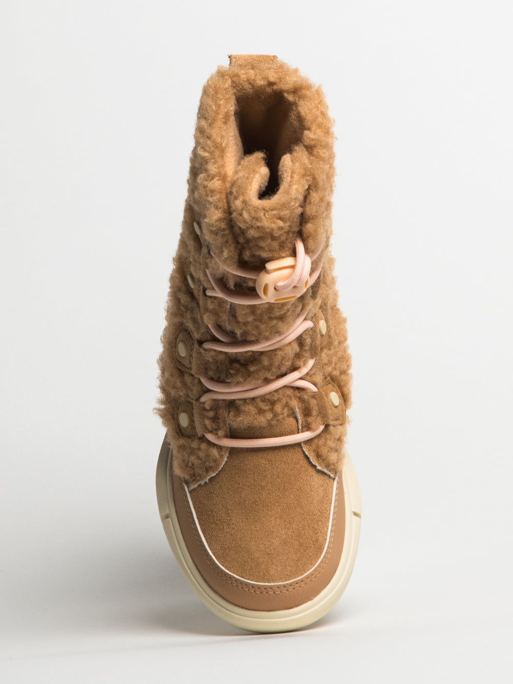 KIDS SOREL EXPLORER COZY YOUTH - CLEARANCE
