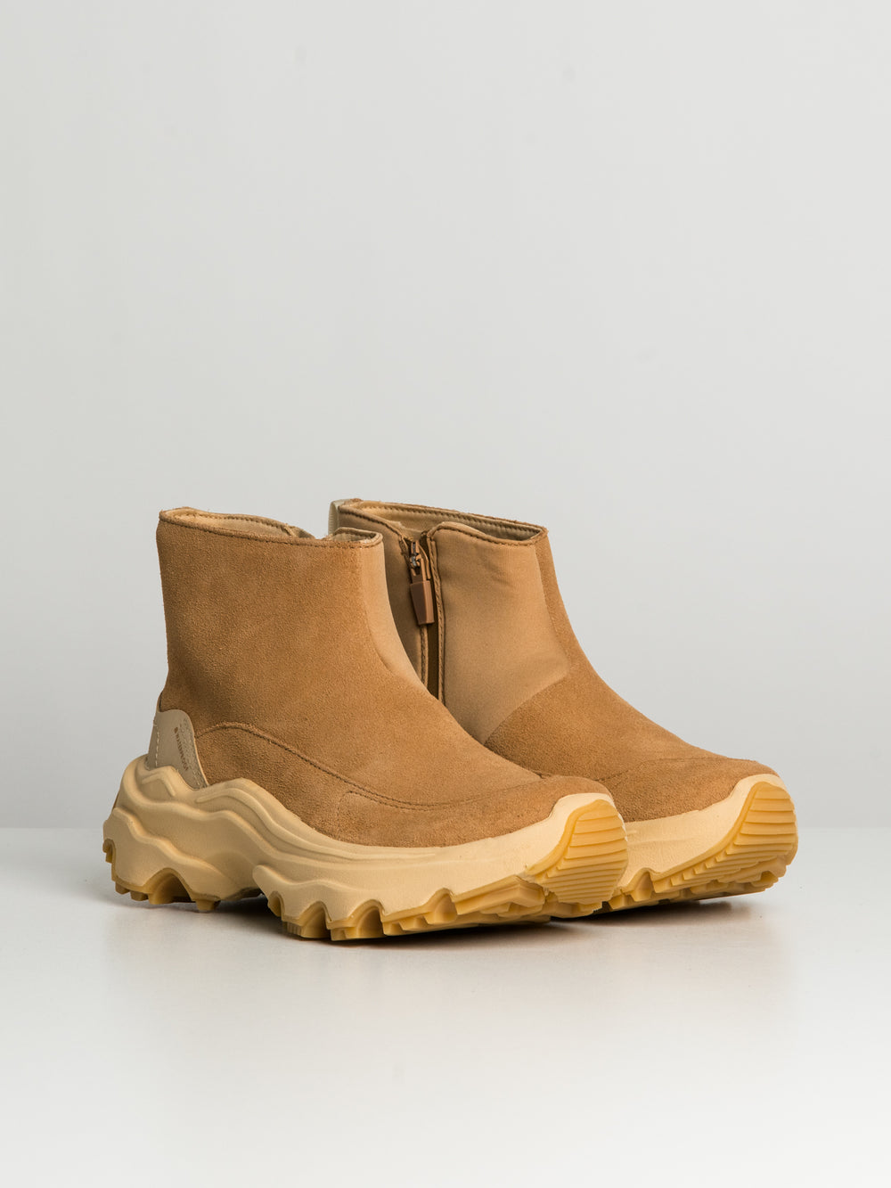 WOMENS SOREL KINETIC BREAKTHRU ACADIA WATER PROOF - CLEARANCE
