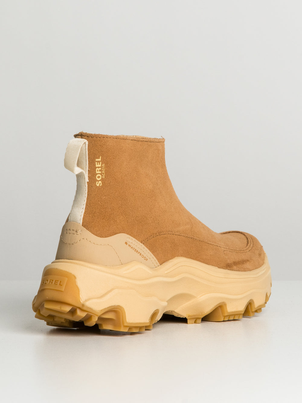 WOMENS SOREL KINETIC BREAKTHRU ACADIA WATER PROOF - CLEARANCE