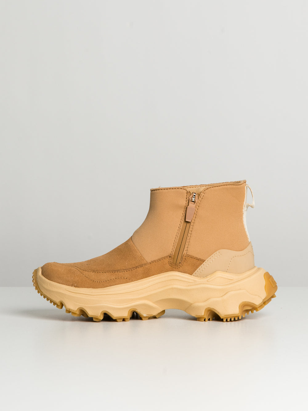 WOMENS SOREL KINETIC BREAKTHRU ACADIA WATER PROOF - CLEARANCE