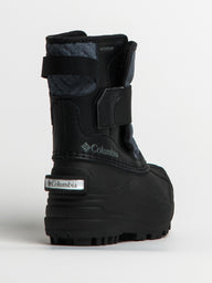 KIDS COLUMBIA TODDLER BUGABOOT CELSIUS STRAP BOOT - CLEARANCE