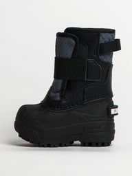 KIDS COLUMBIA TODDLER BUGABOOT CELSIUS STRAP BOOT - CLEARANCE