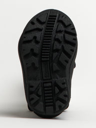 KIDS COLUMBIA TODDLER BUGABOOT CELSIUS STRAP BOOT - CLEARANCE
