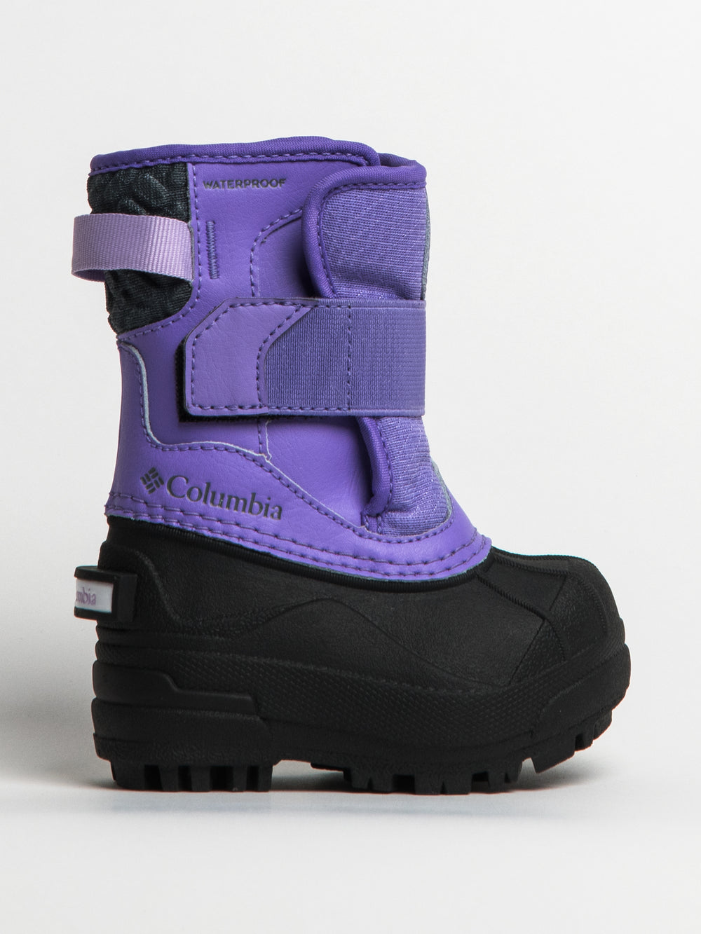 KIDS COLUMBIA TODDLER BUGABOOT CELSIUS STRAP BOOT - CLEARANCE