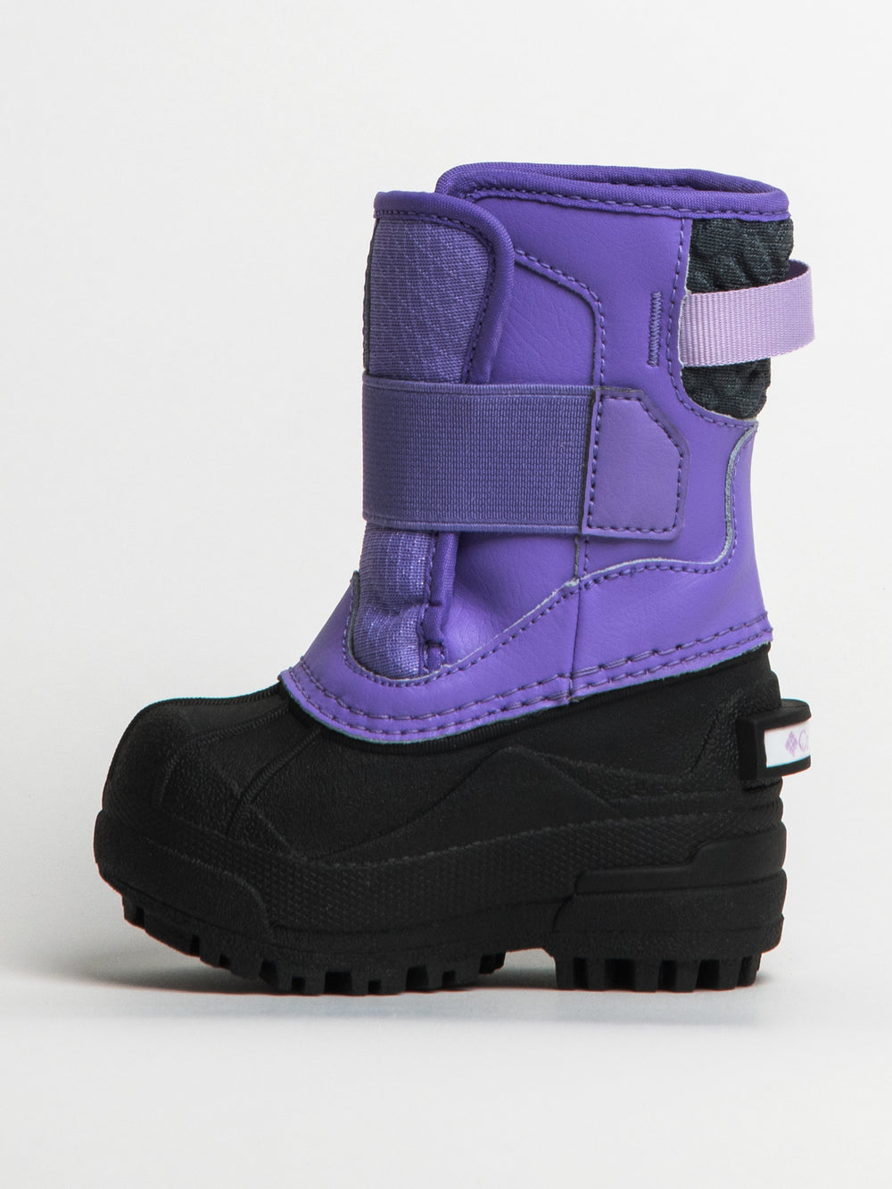 KIDS COLUMBIA TODDLER BUGABOOT CELSIUS STRAP BOOT - CLEARANCE