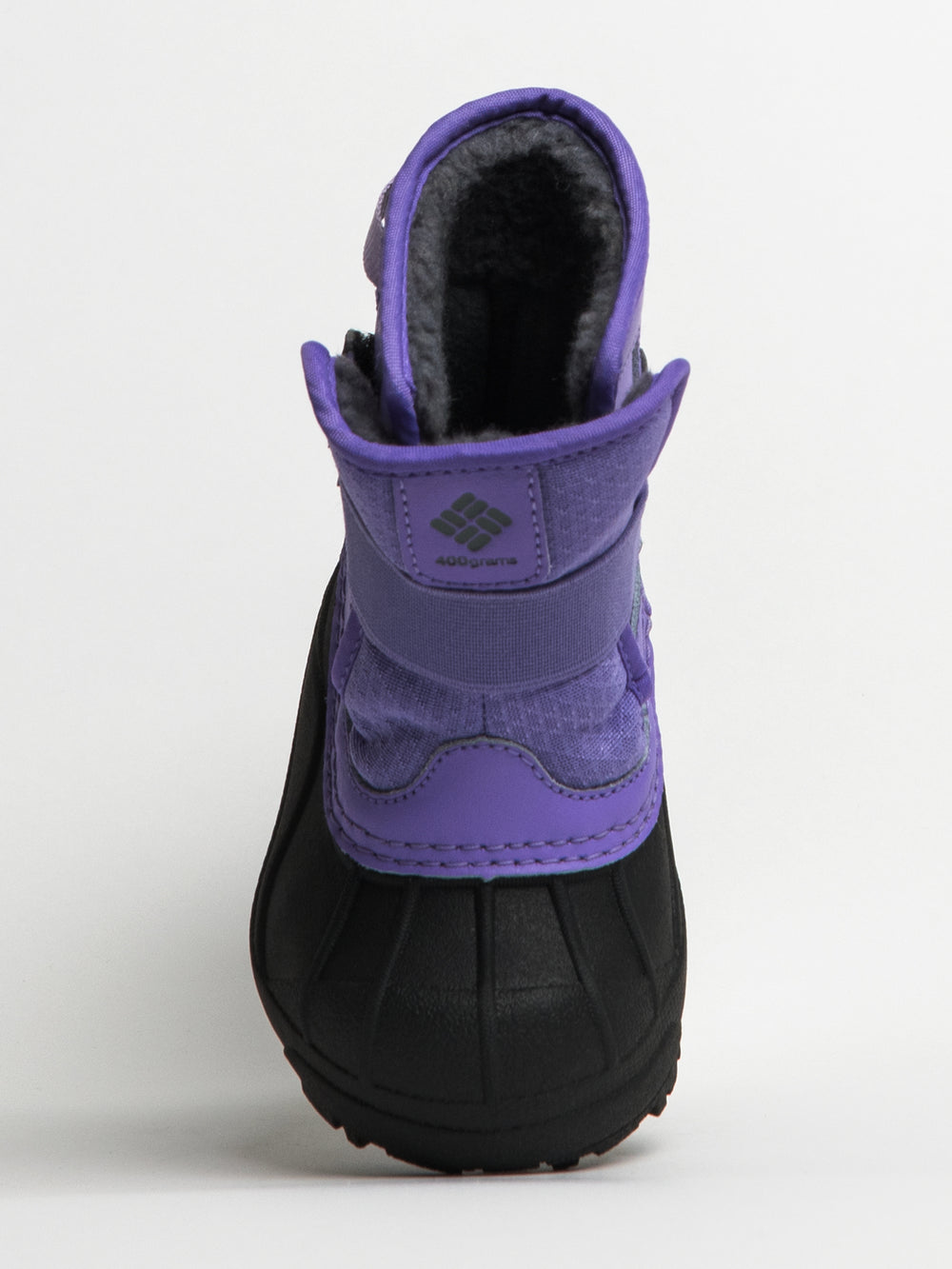 KIDS COLUMBIA TODDLER BUGABOOT CELSIUS STRAP BOOT - CLEARANCE