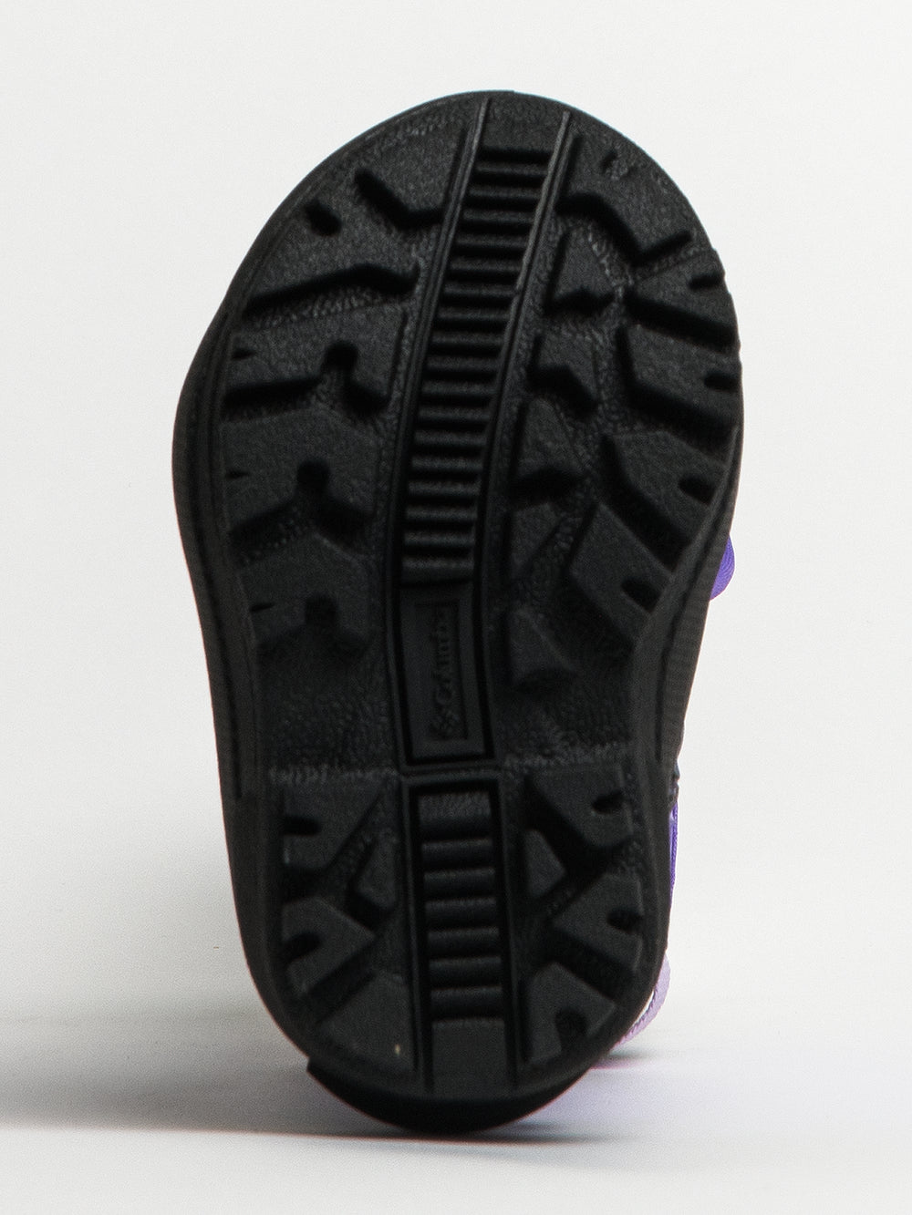 KIDS COLUMBIA TODDLER BUGABOOT CELSIUS STRAP BOOT - CLEARANCE