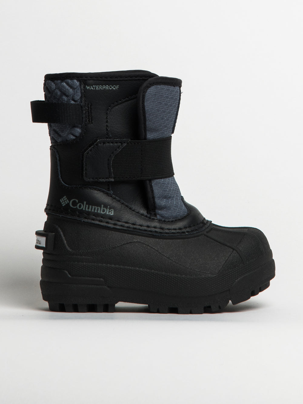 KIDS COLUMBIA CHILDRENS BUGABOOT CELSIUS STRAP BOOT - CLEARANCE