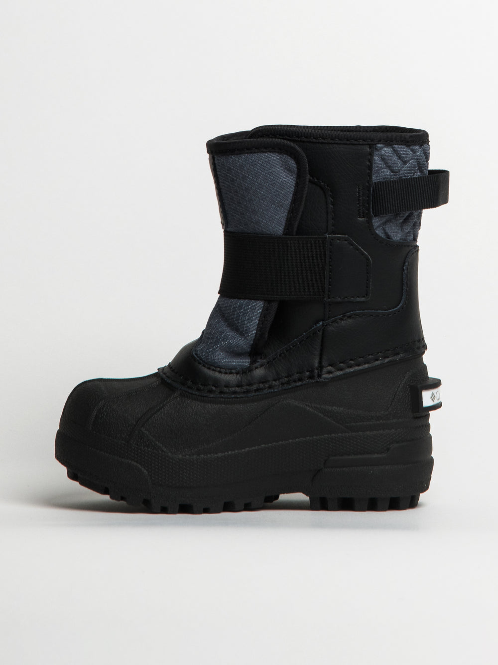 KIDS COLUMBIA CHILDRENS BUGABOOT CELSIUS STRAP BOOT - CLEARANCE
