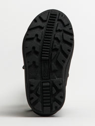 KIDS COLUMBIA CHILDRENS BUGABOOT CELSIUS STRAP BOOT - CLEARANCE