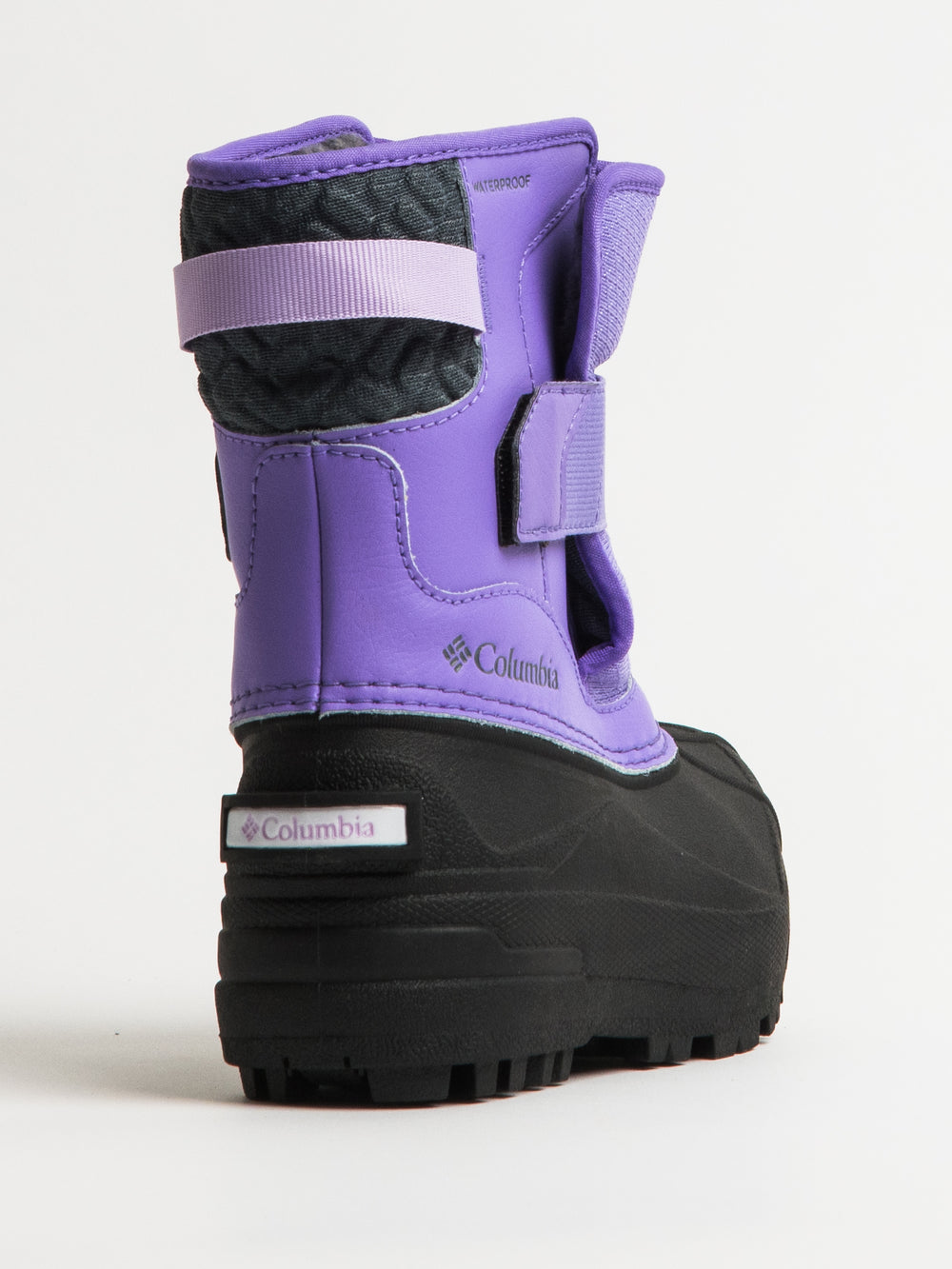 KIDS SOREL CHILDRENS BUGABOOT CELSIUS STRAP BOOT - CLEARANCE