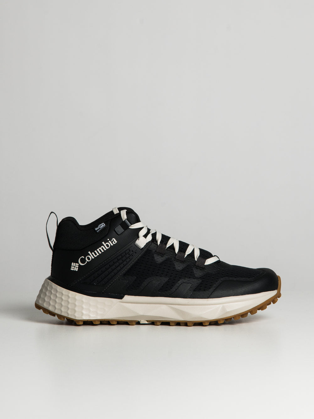 MENS COLUMBIA FACET 75 MID OUTDRY SNEAKER - CLEARANCE