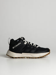 MENS COLUMBIA FACET 75 MID OUTDRY SNEAKER - CLEARANCE