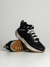 MENS COLUMBIA FACET 75 MID OUTDRY SNEAKER - CLEARANCE