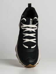 MENS COLUMBIA FACET 75 MID OUTDRY SNEAKER - CLEARANCE