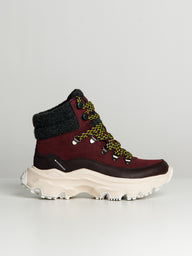 WOMENS SOREL KINETIC BREAKTHRU CONQUEST WATER PROOF - CLEARANCE
