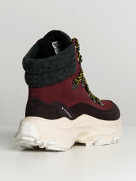 WOMENS SOREL KINETIC BREAKTHRU CONQUEST WATER PROOF - CLEARANCE