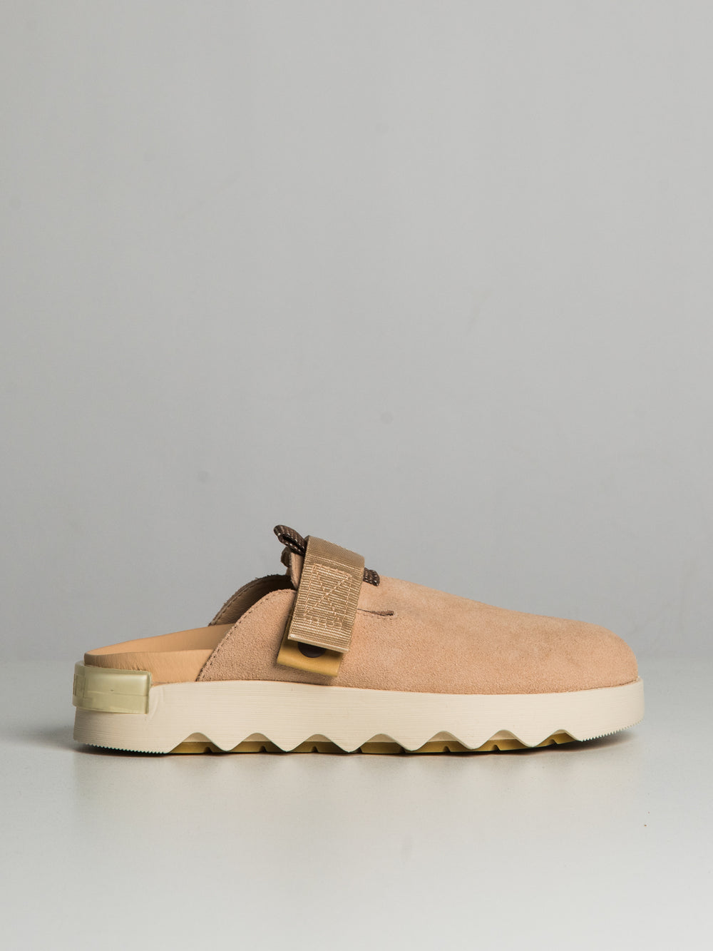 WOMENS SOREL VIIBE CLOG - CLEARANCE
