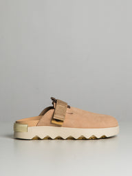 WOMENS SOREL VIIBE CLOG - CLEARANCE