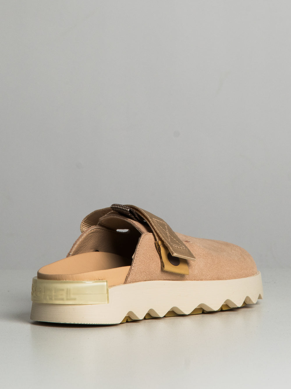WOMENS SOREL VIIBE CLOG - CLEARANCE