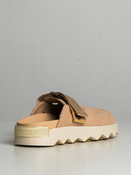 WOMENS SOREL VIIBE CLOG - CLEARANCE