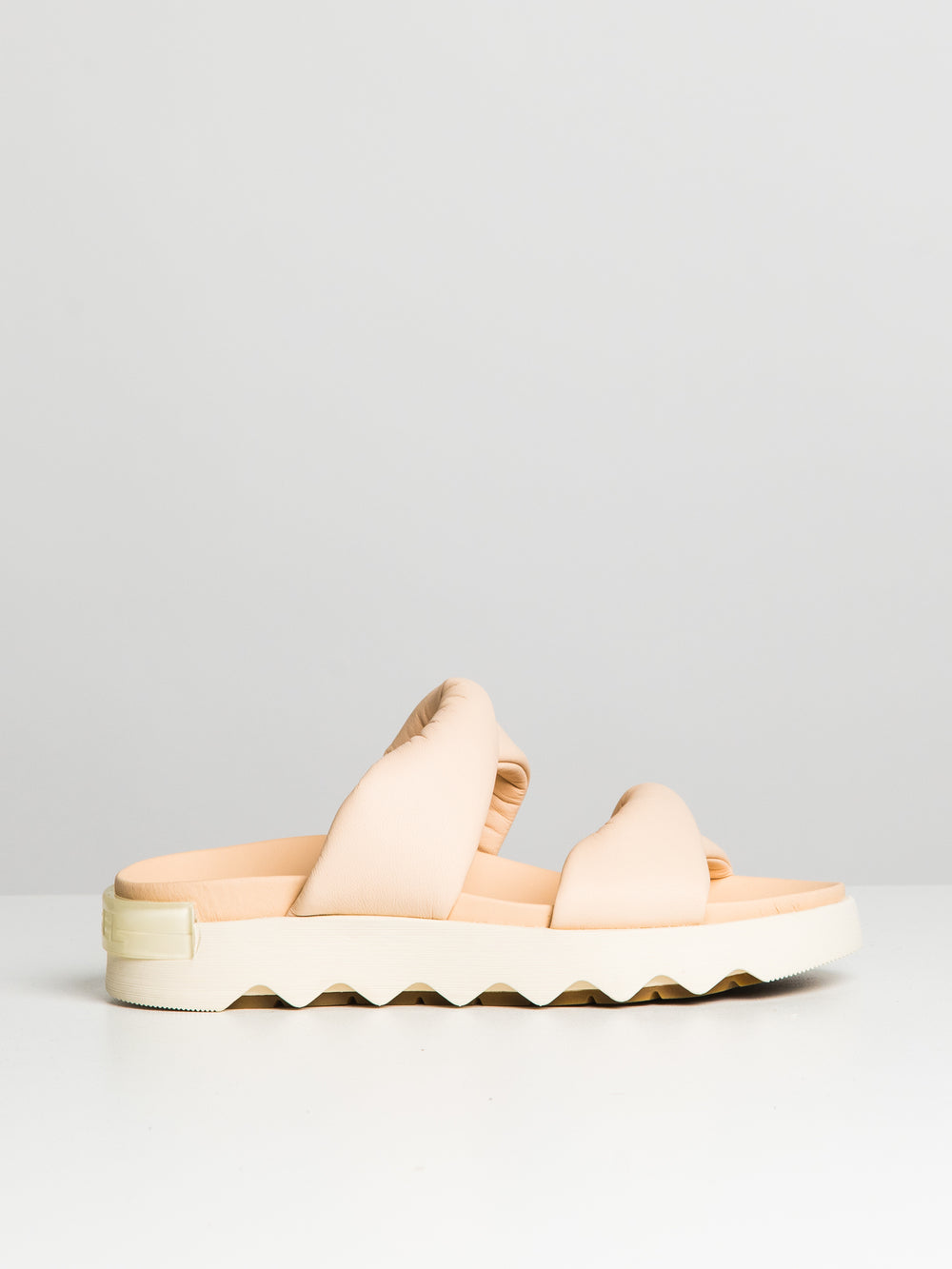 WOMENS SOREL VIIBE TWIST SLIDE - CLEARANCE