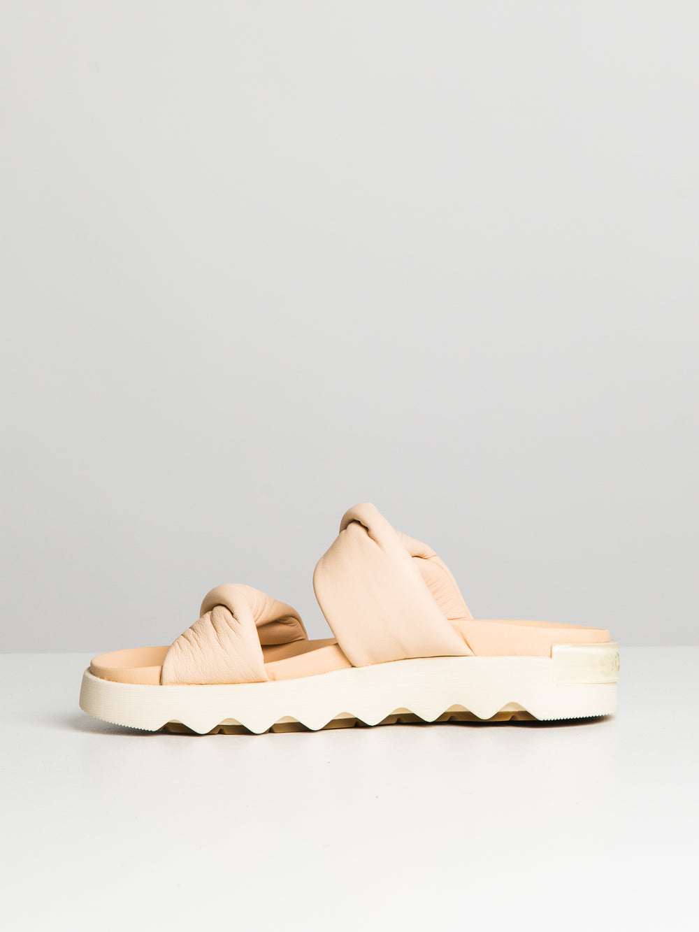 WOMENS SOREL VIIBE TWIST SLIDE - CLEARANCE