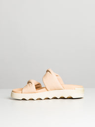WOMENS SOREL VIIBE TWIST SLIDE - CLEARANCE