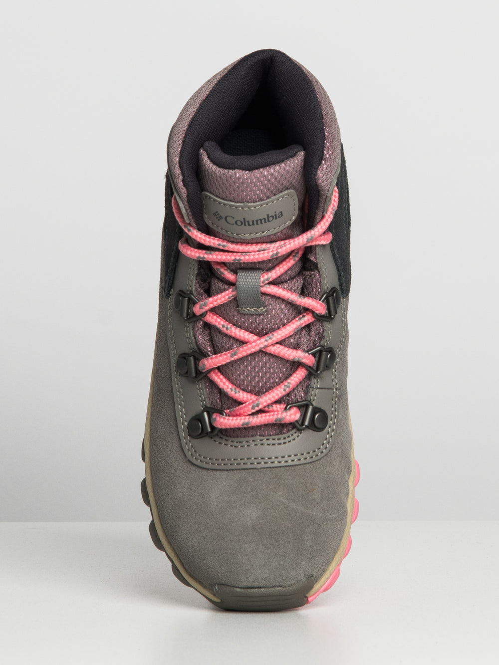 KIDS COLUMBIA YOUTH NEWTON RIDGE AMPED BOOT - CLEARANCE