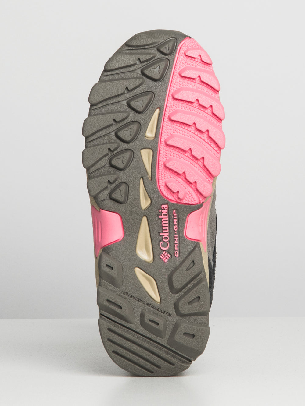 KIDS COLUMBIA YOUTH NEWTON RIDGE AMPED BOOT - CLEARANCE