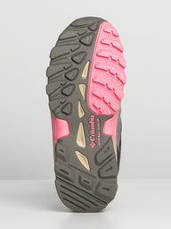 KIDS COLUMBIA YOUTH NEWTON RIDGE AMPED BOOT - CLEARANCE