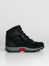 KIDS COLUMBIA YOUTH NEWTON RIDGE AMPED BOOT - CLEARANCE