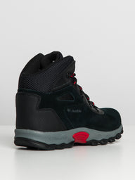 KIDS COLUMBIA YOUTH NEWTON RIDGE AMPED BOOT - CLEARANCE